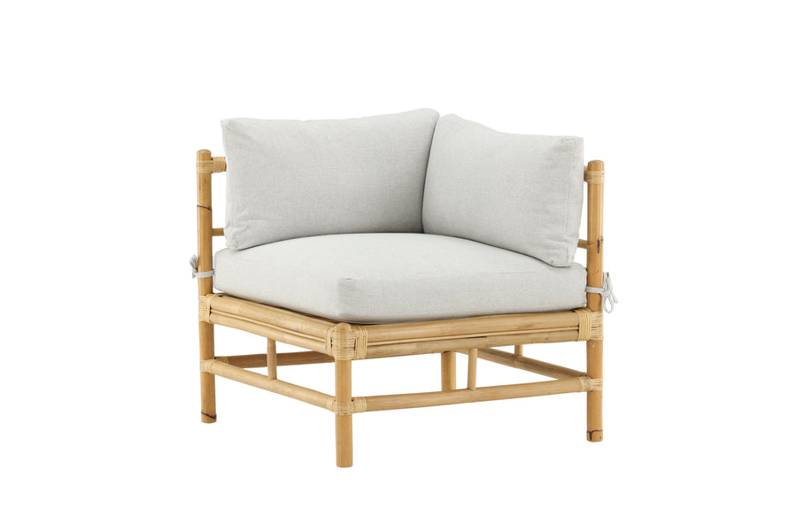 Cane Sofa module 