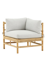 Cane Sofa module 