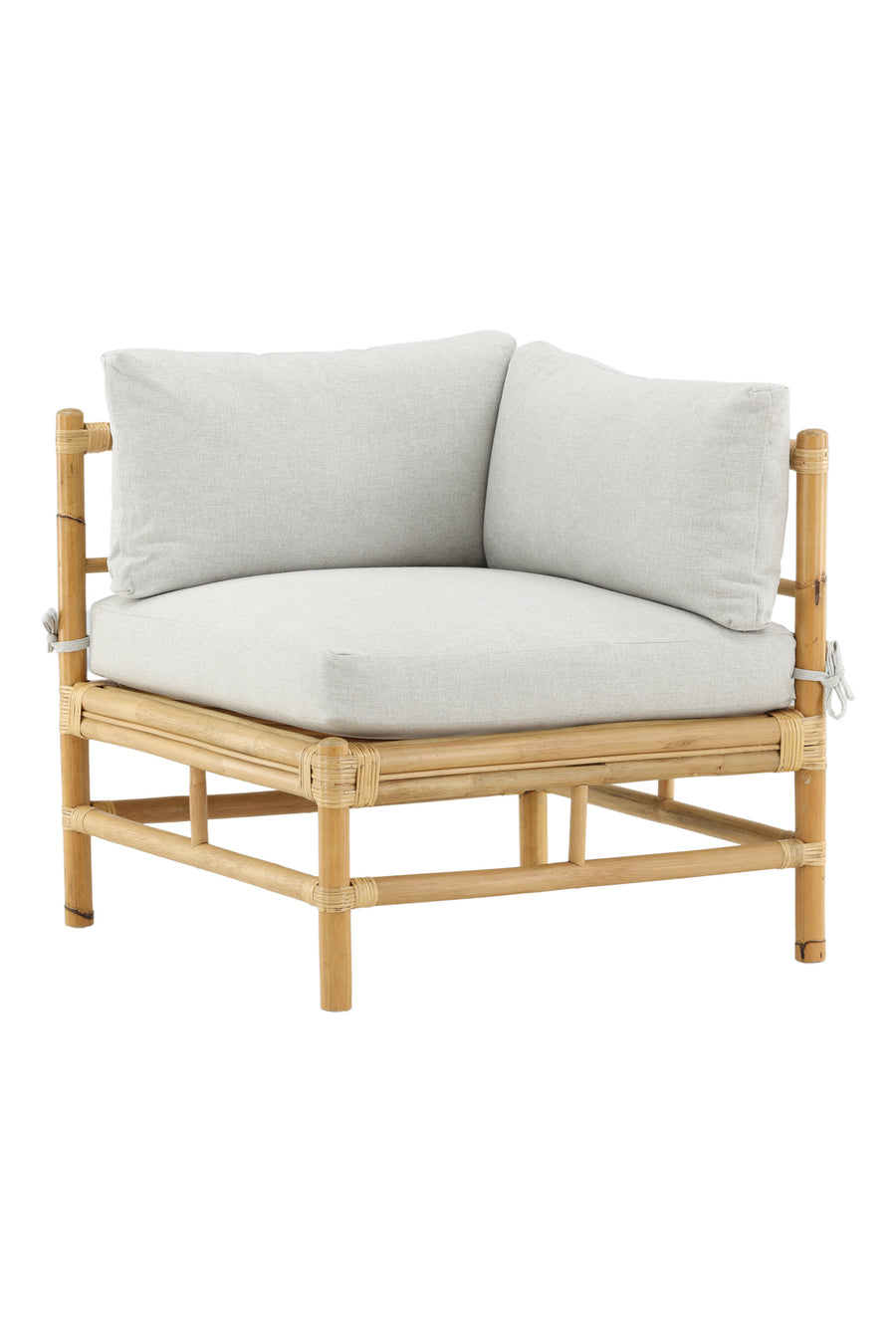 Cane Sofa module 