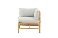 Cane Sofa module 