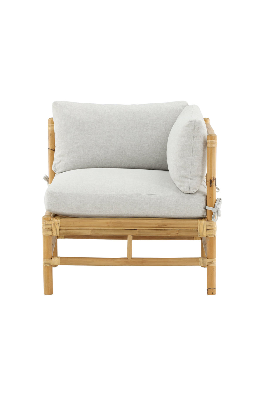 Cane Sofa module 