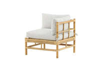 Cane Sofa module 