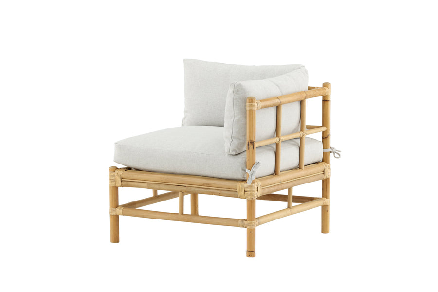 Cane Sofa module 