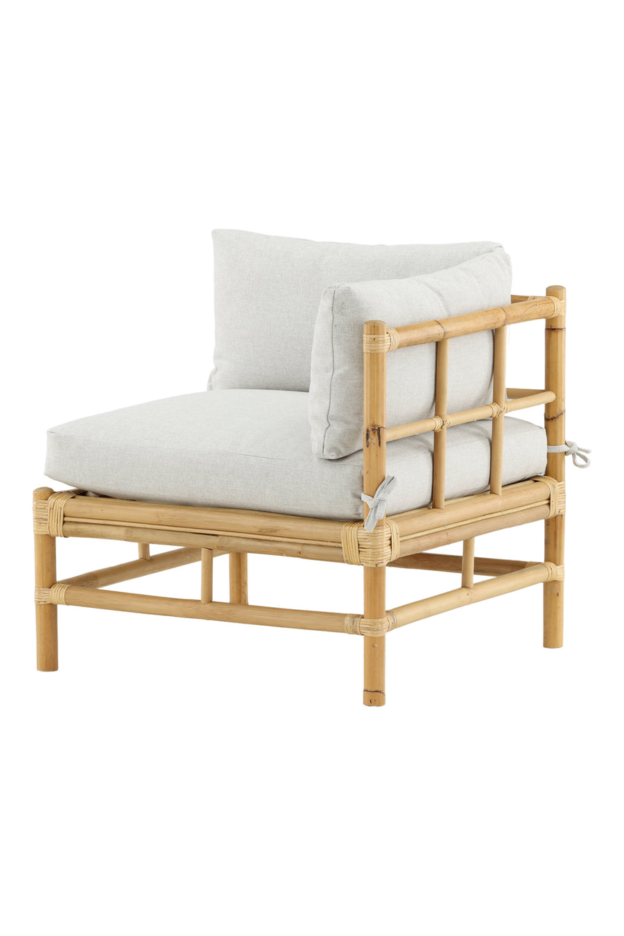 Cane Sofa module 