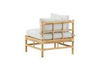Cane Sofa module 