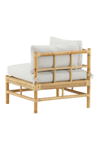 Cane Sofa module 