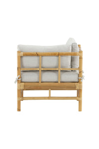Cane Sofa module 