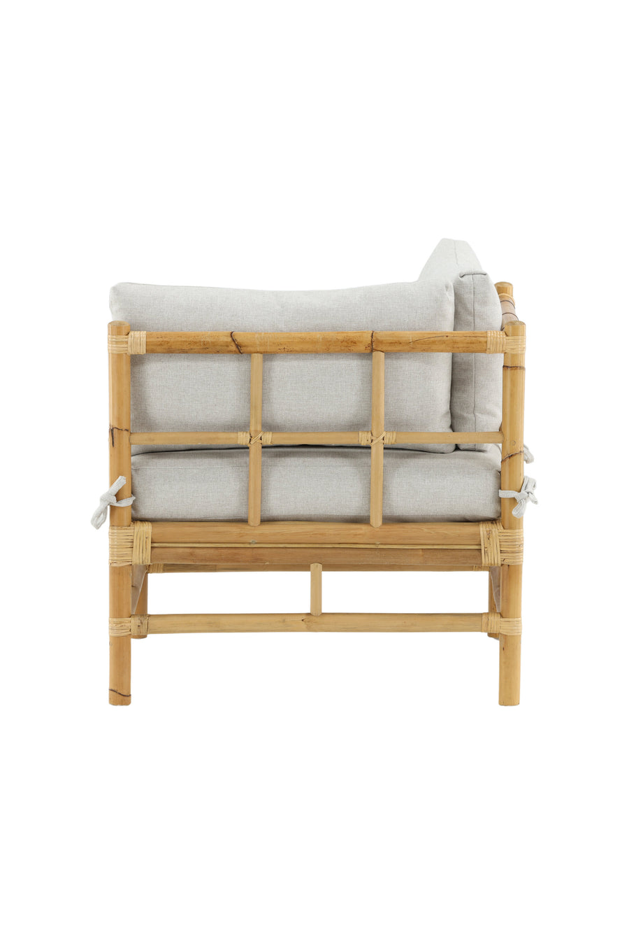 Cane Sofa module 