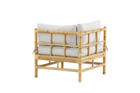Cane Sofa module 