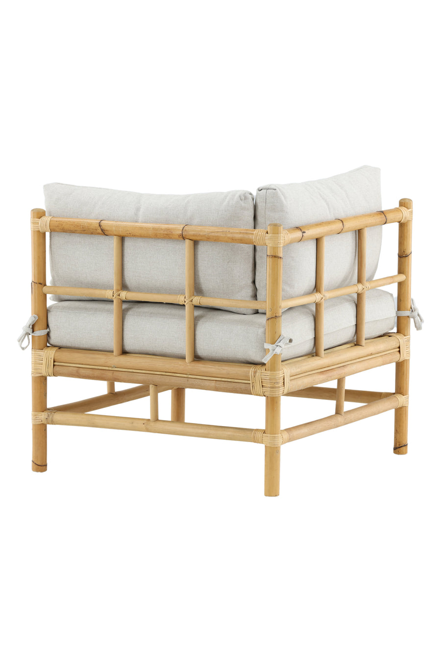 Cane Sofa module 