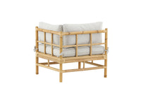 Cane Sofa module 