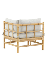 Cane Sofa module 