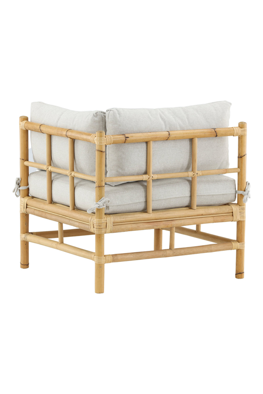 Cane Sofa module 