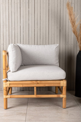 Cane Sofa module 