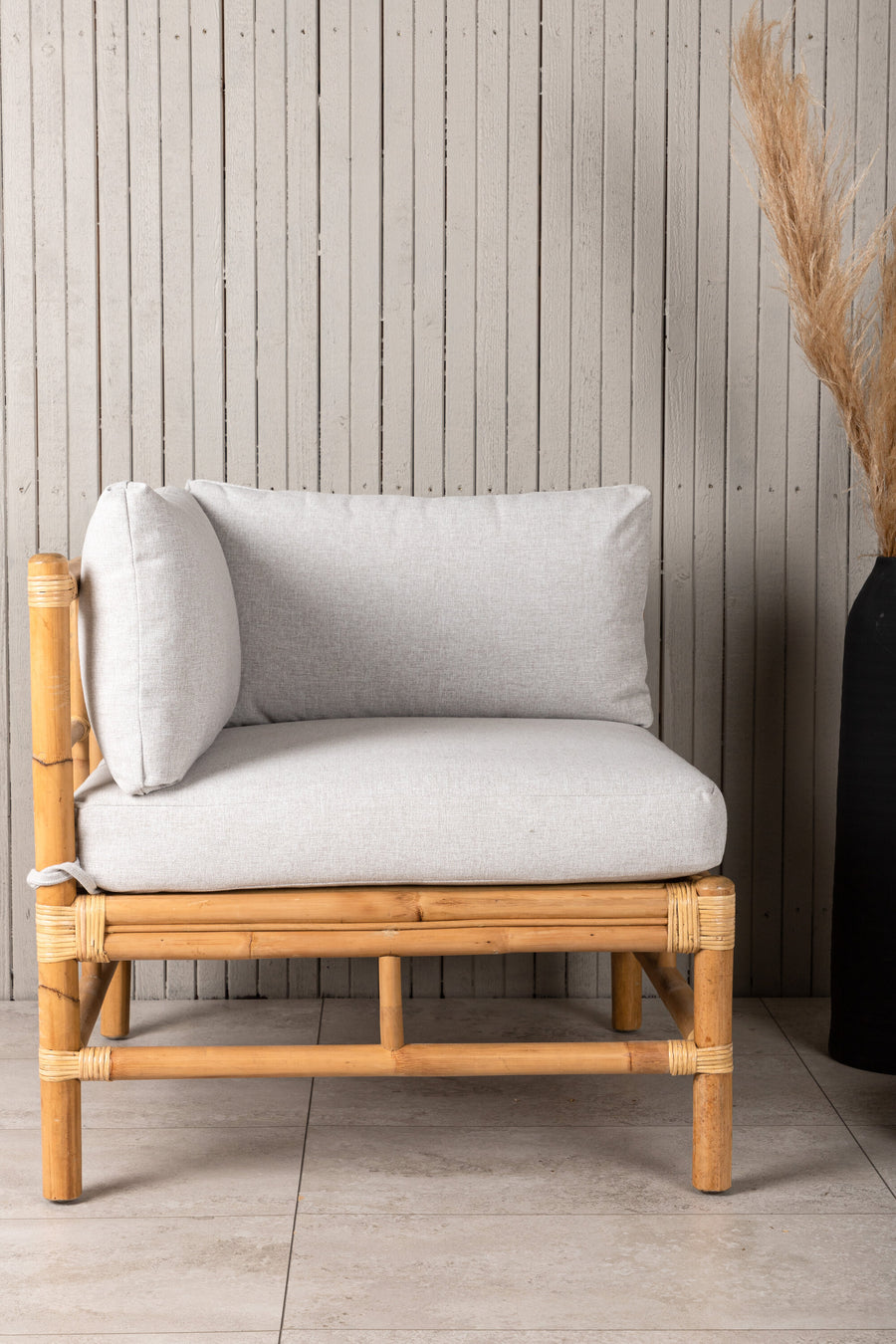Cane Sofa module 