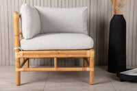 Cane Sofa module 