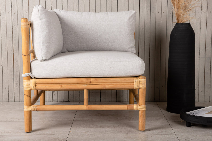 Cane Sofa module 