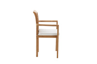 Kenya Stoel 2-pack 