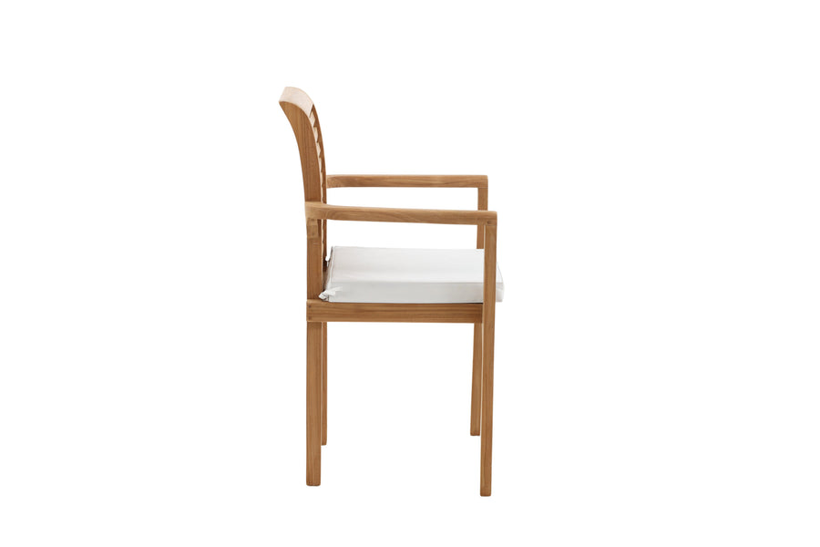 Kenya Stoel 2-pack 