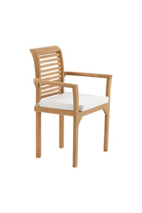 Kenya Stoel 2-pack 