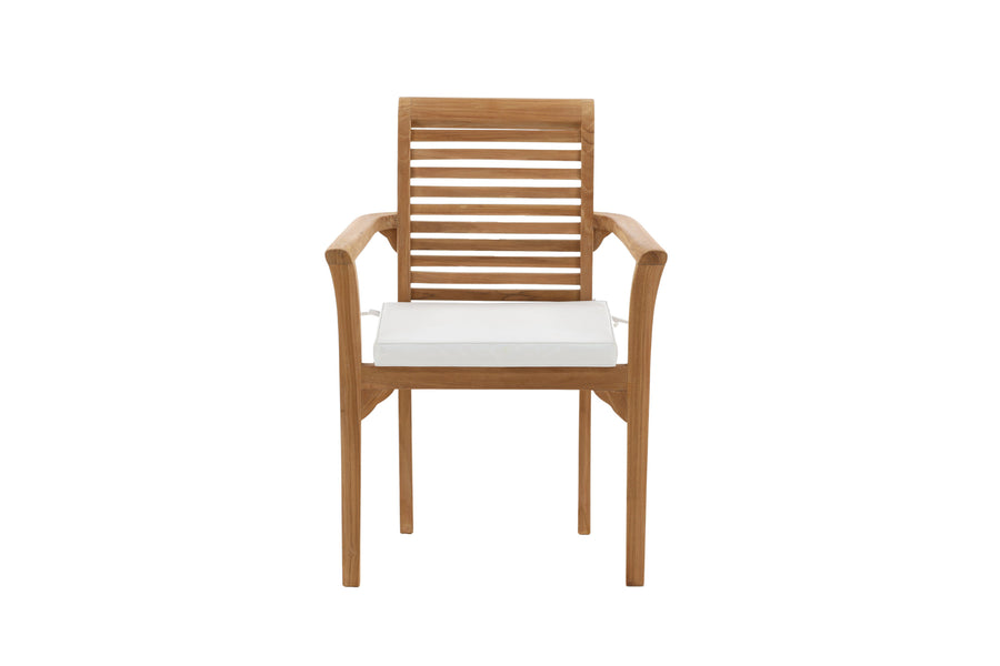 Kenya Stoel 2-pack 
