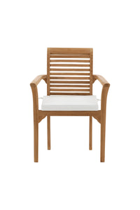 Kenya Stoel 2-pack 