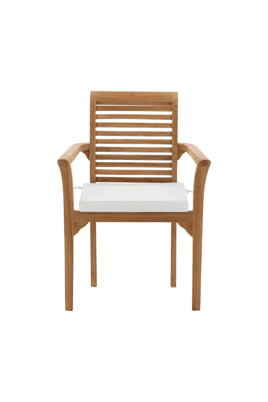 Kenya Stoel 2-pack 