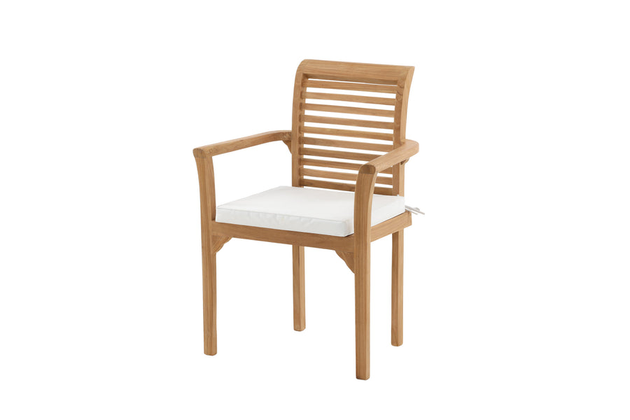 Kenya Stoel 2-pack 