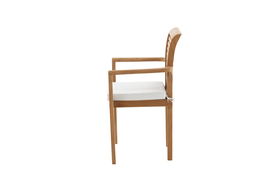 Kenya Stoel 2-pack 