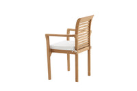 Kenya Stoel 2-pack 