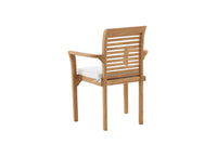 Kenya Stoel 2-pack 