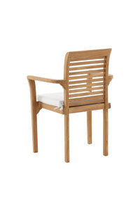 Kenya Stoel 2-pack 