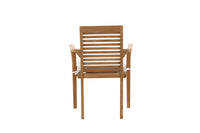 Kenya Stoel 2-pack 