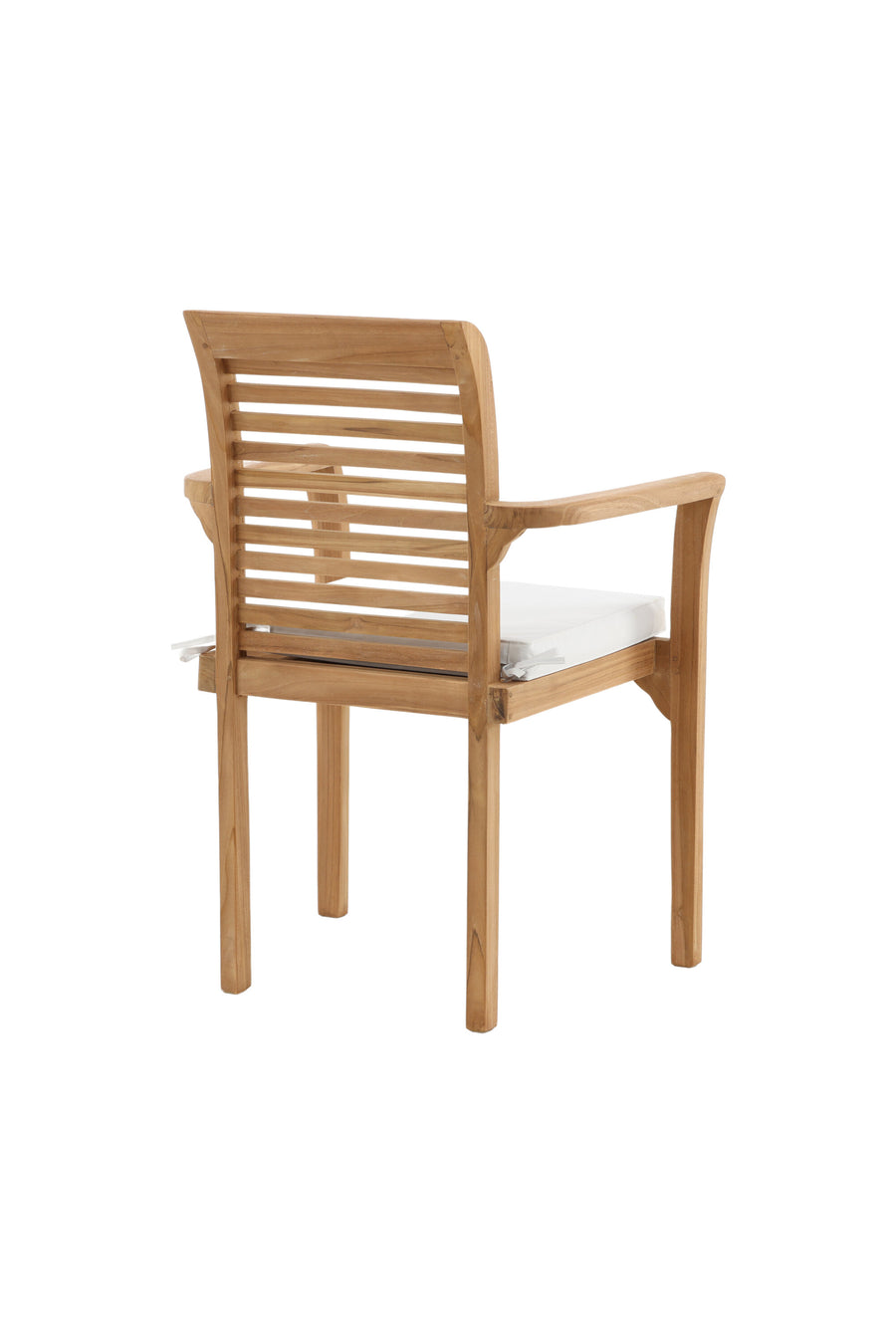 Kenya Stoel 2-pack 