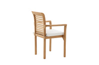 Kenya Stoel 2-pack 