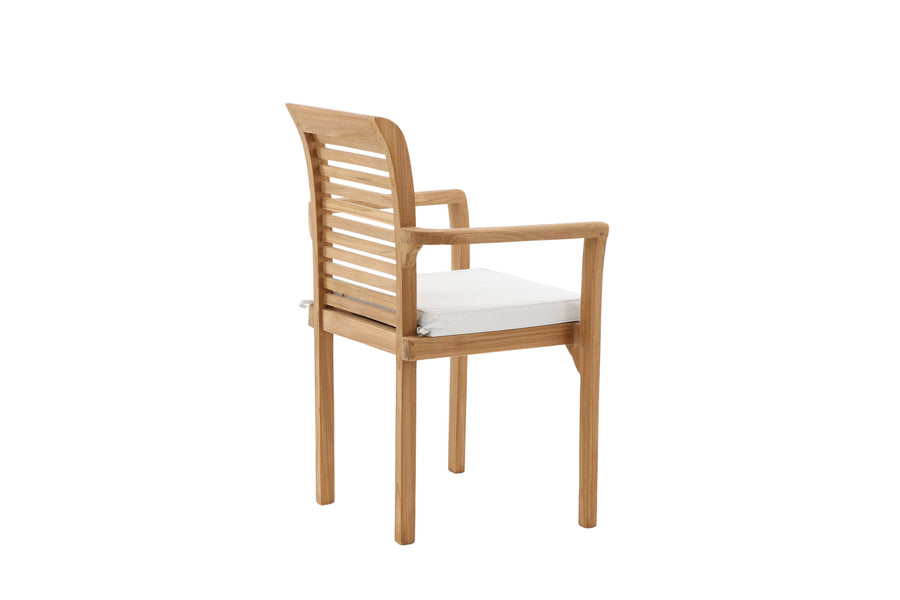 Kenya Stoel 2-pack 