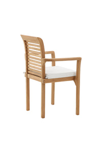 Kenya Stoel 2-pack 