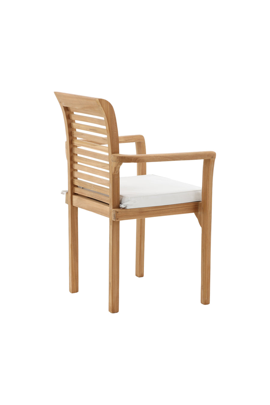 Kenya Stoel 2-pack 