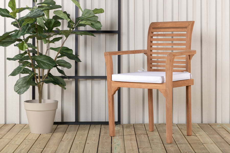 Kenya Stoel 2-pack 