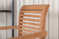 Kenya Stoel 2-pack 