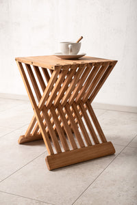 Ghana Tafel 