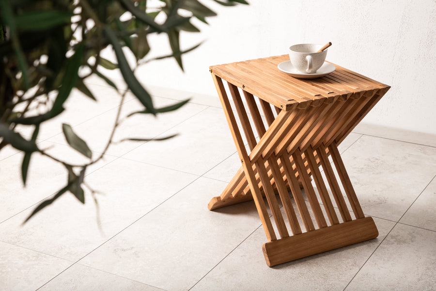 Ghana Tafel 