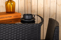 Savanna Caféset 