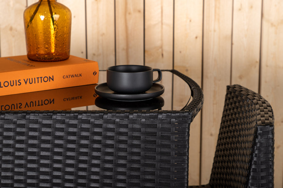 Savanna Caféset 
