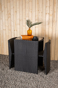 Savanna Caféset 