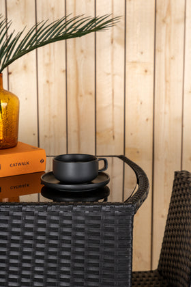 Savanna Caféset 