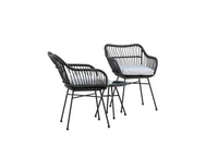 Viga Loungeset 