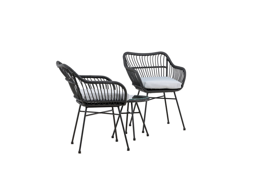 Viga Loungeset 