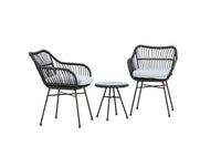 Viga Loungeset 