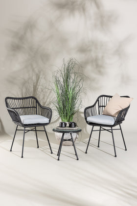 Viga Loungeset 
